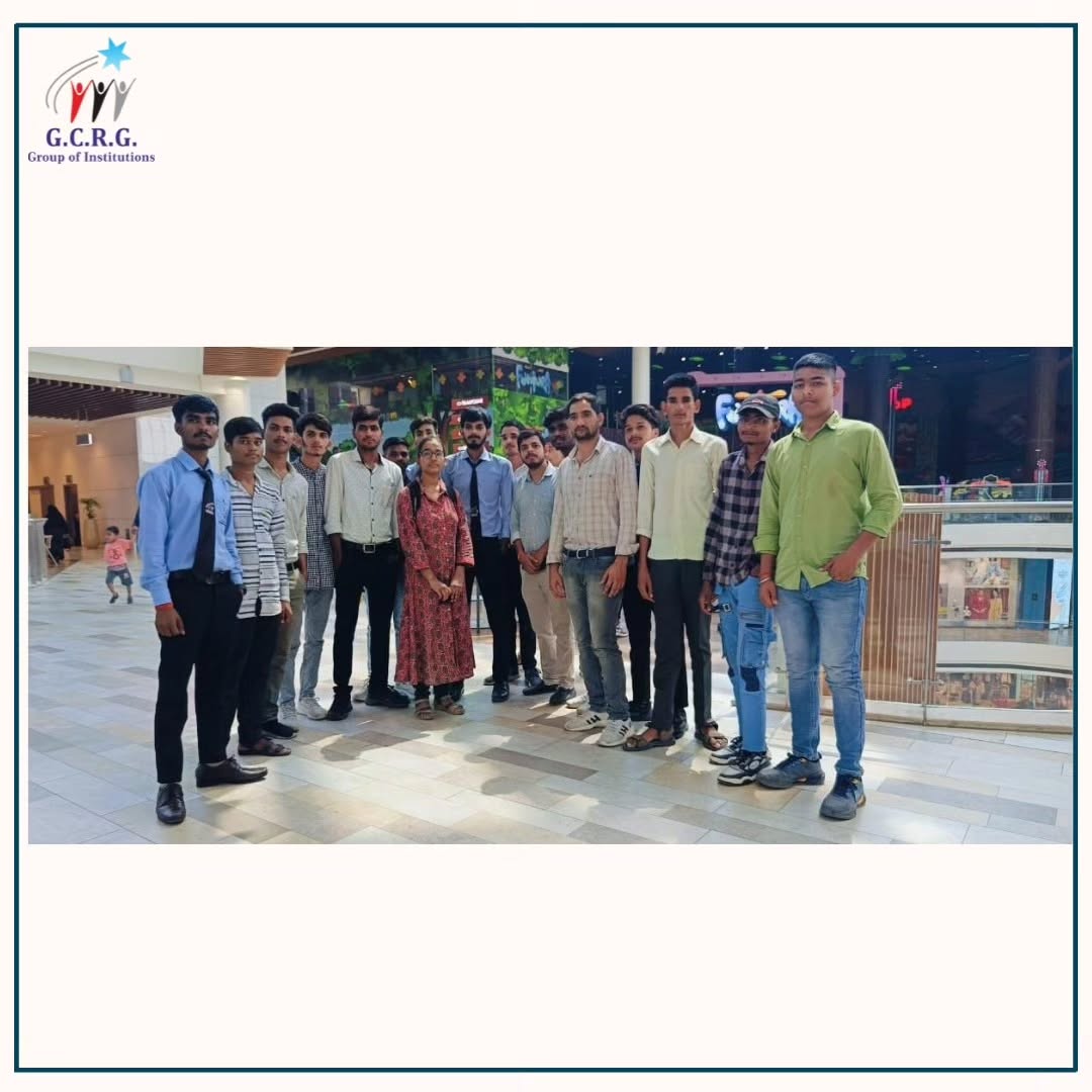 GCRG Lucknow Photo Album photo 17