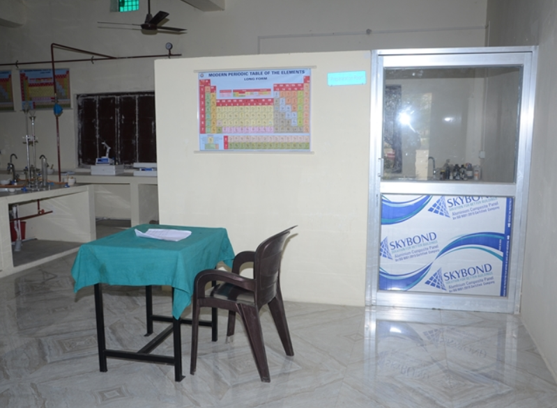 S K Mishra College of Pharmacy Infrastructure photo 5