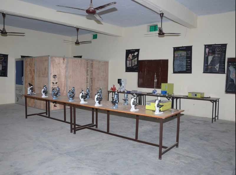 S K Mishra College of Pharmacy Infrastructure photo 6