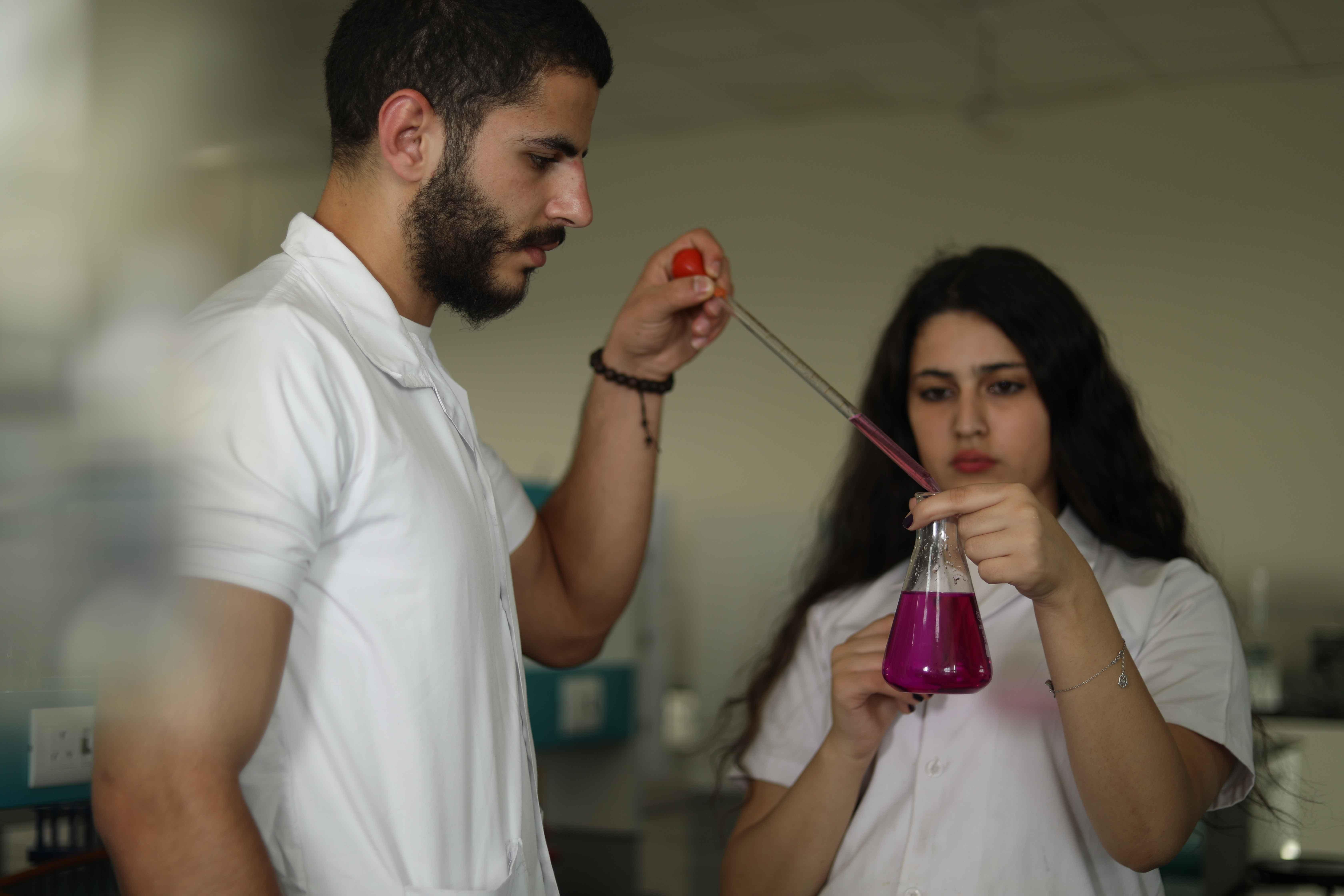 Marwadi University (MU) powered by Emversity hostel photo 8