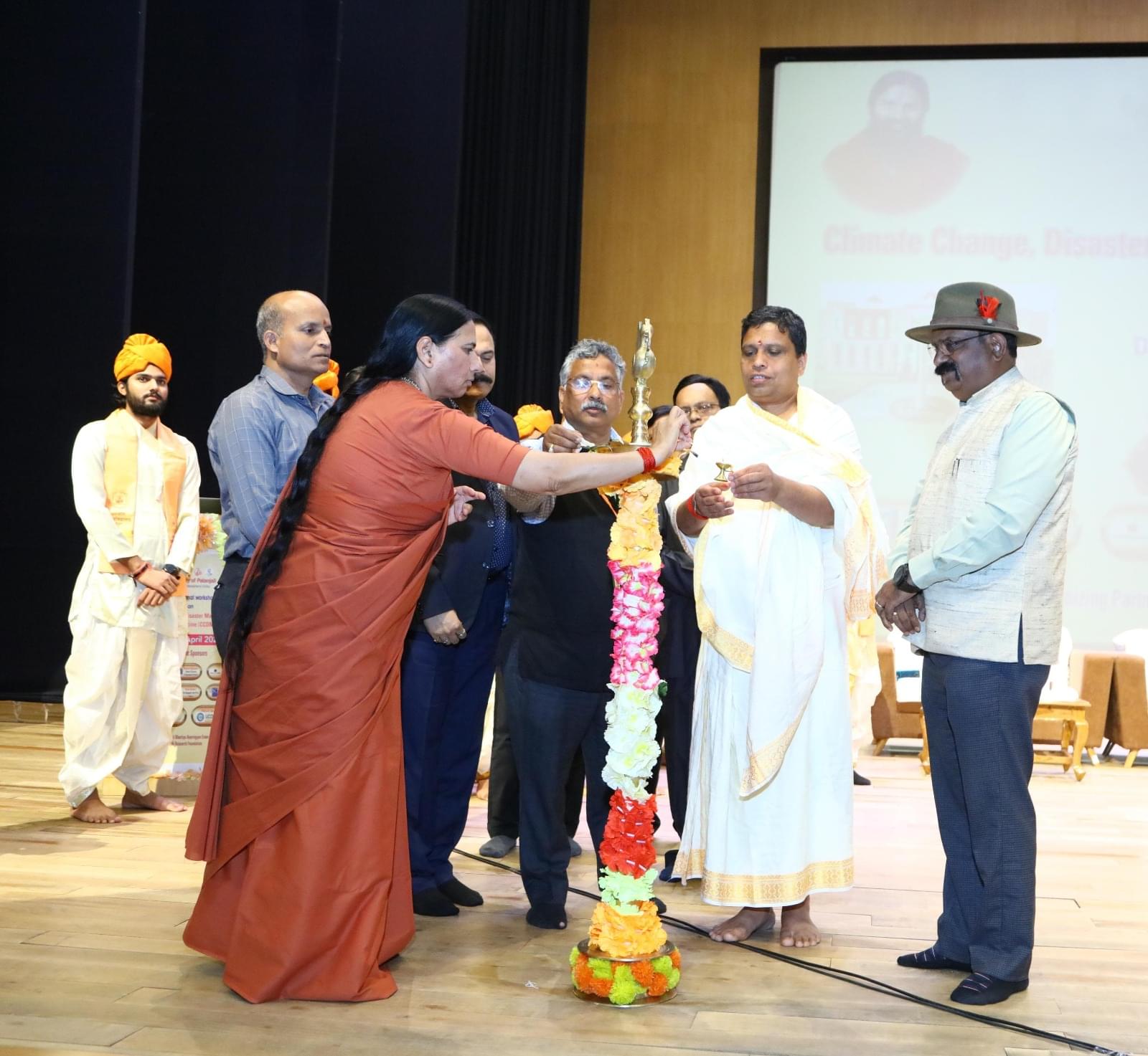 Patanjali University Haridwar Events photo 14