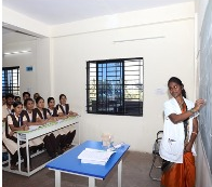 Vanshika Group of Institutions Bangalore Campus photo 2