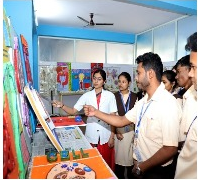Vanshika Group of Institutions Bangalore Campus photo 4