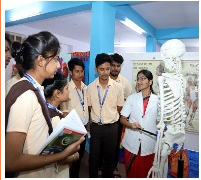 Vanshika Group of Institutions Bangalore Campus photo 5