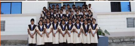Vanshika Group of Institutions Bangalore Campus photo 6