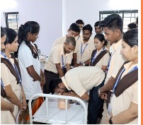 Vanshika Group of Institutions Bangalore Campus photo 7