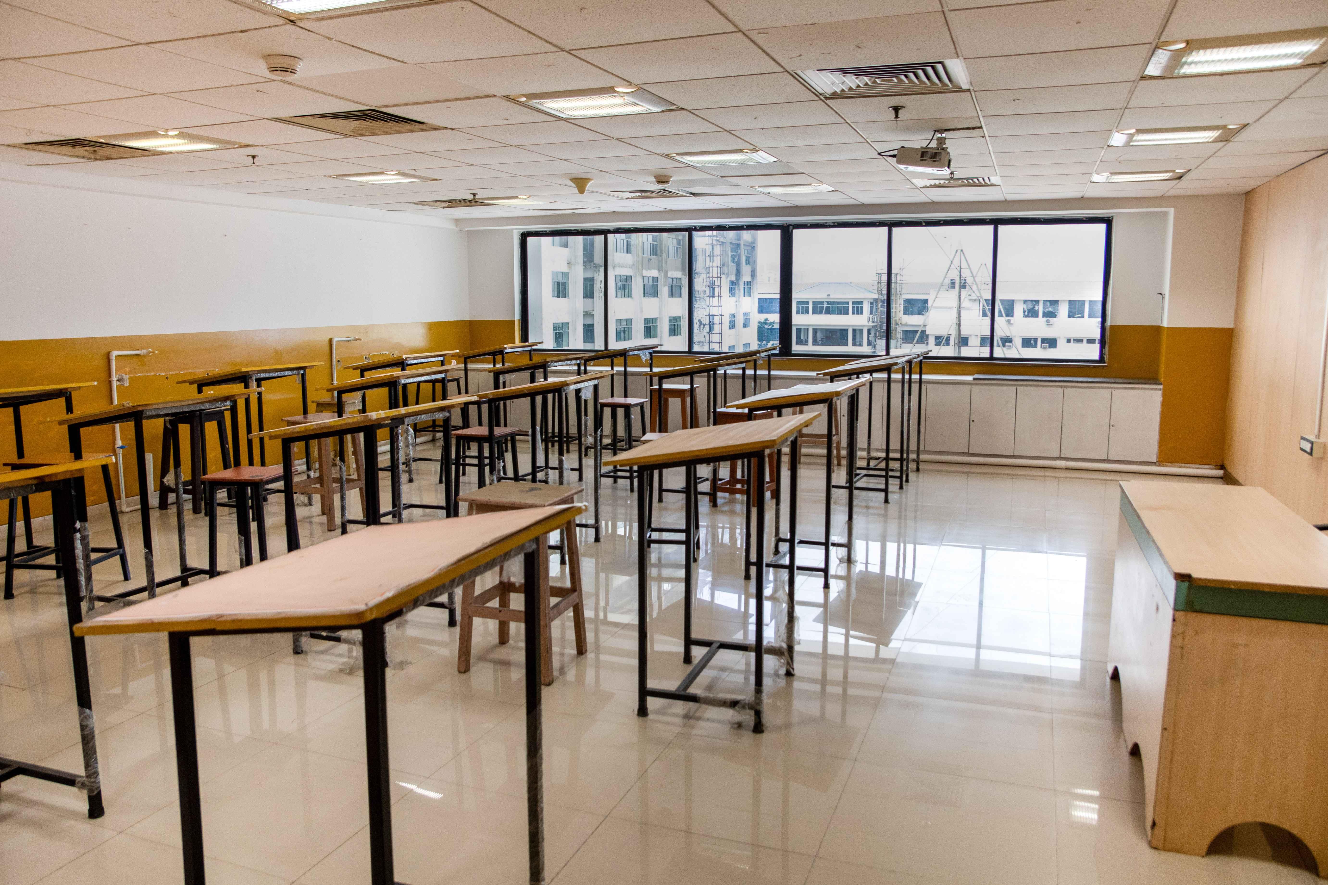 Techno India University Powered by Emversity Photo Album photo 8