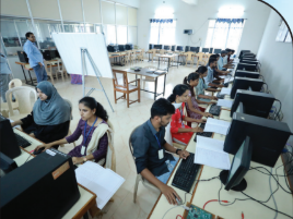 Kamala Institute of Technology & Science Karimnagar Campus Photos photo 4