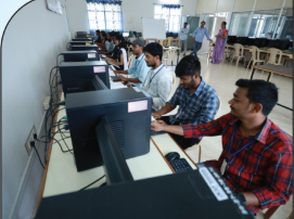 Kamala Institute of Technology & Science Karimnagar Campus Photos photo 5