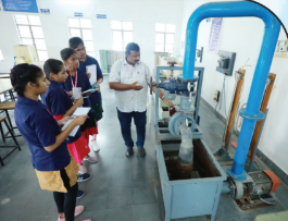 Kamala Institute of Technology & Science Karimnagar Campus Photos photo 6