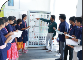 Kamala Institute of Technology & Science Karimnagar Campus Photos photo 8