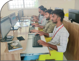 Kamala Institute of Technology & Science Karimnagar Campus Photos photo 9