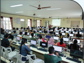 Kamala Institute of Technology & Science Karimnagar Campus Photos photo 10