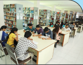 Kamala Institute of Technology & Science Karimnagar Campus Photos photo 12