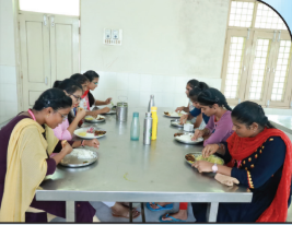 Kamala Institute of Technology & Science Karimnagar Campus Photos photo 14