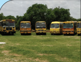 Kamala Institute of Technology & Science Karimnagar Campus Photos photo 15
