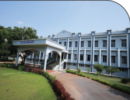 Kamala Institute of Technology & Science Karimnagar Campus Photos photo 18