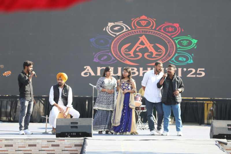 SRMU Activity photo 13