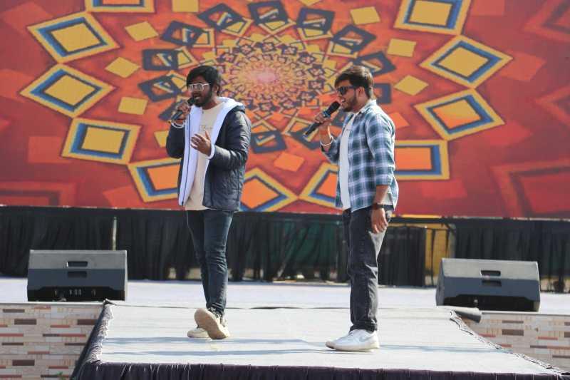 SRMU Activity photo 17