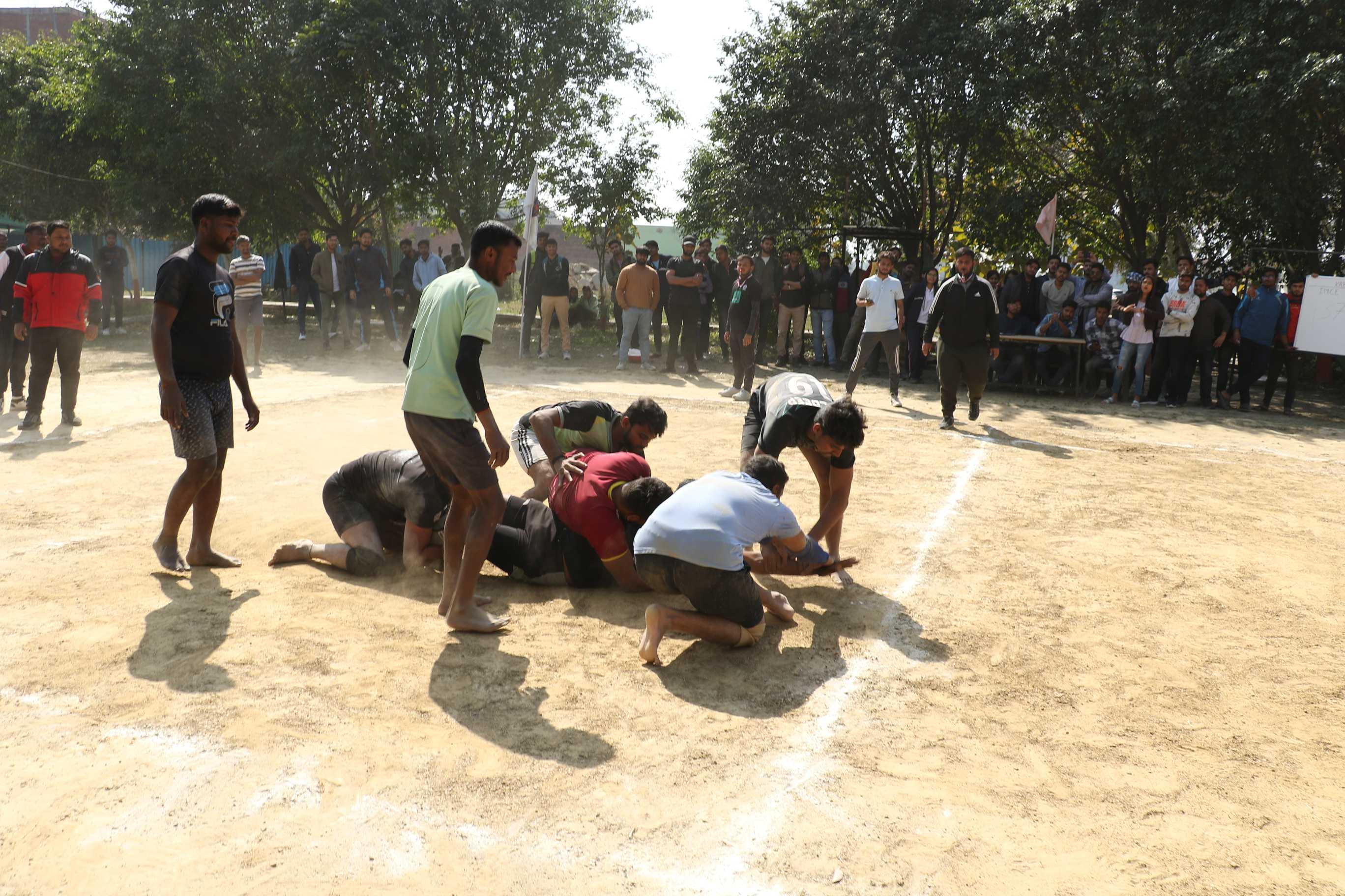 SRMU Activity photo 27