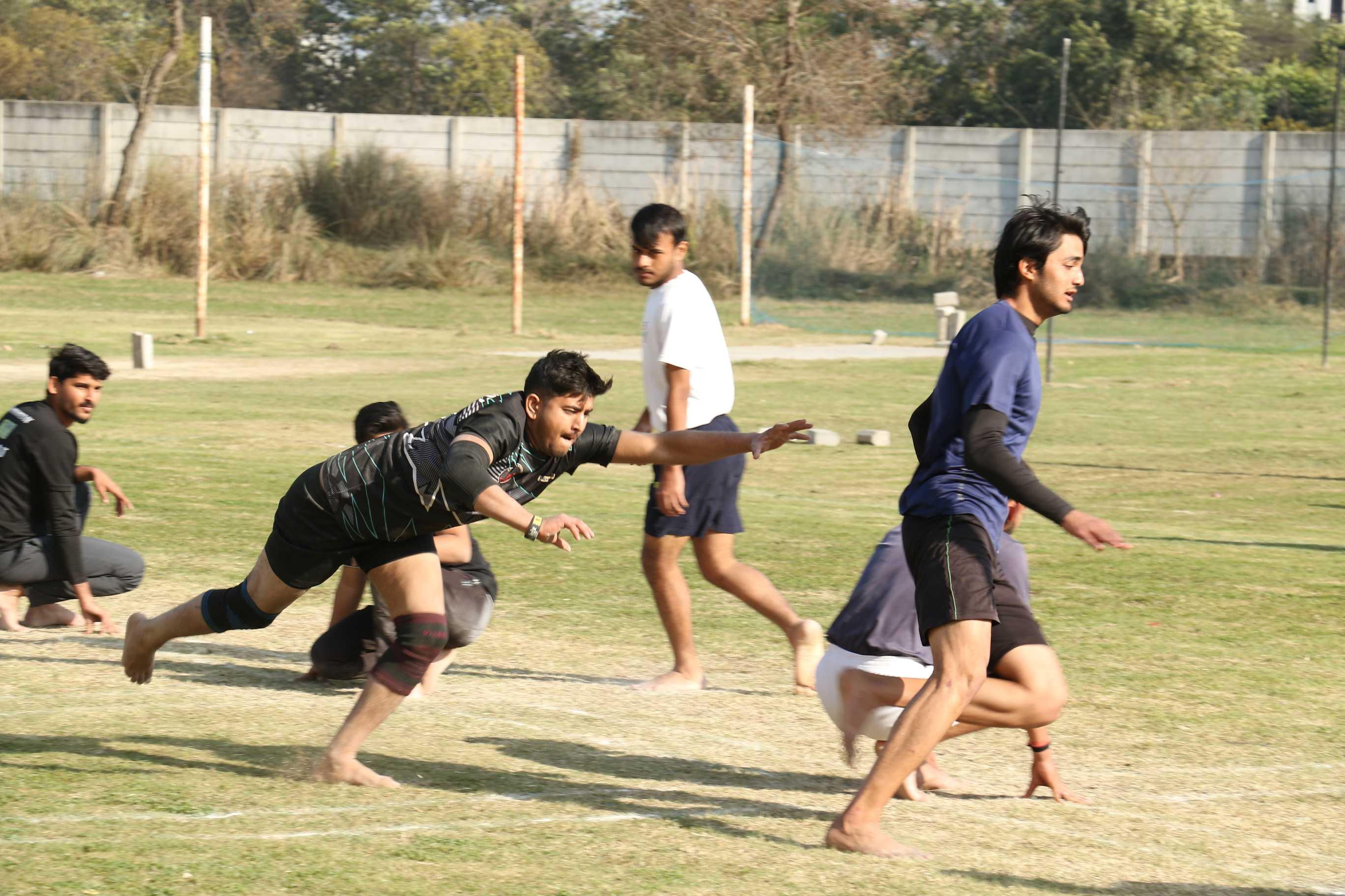 SRMU Activity photo 28