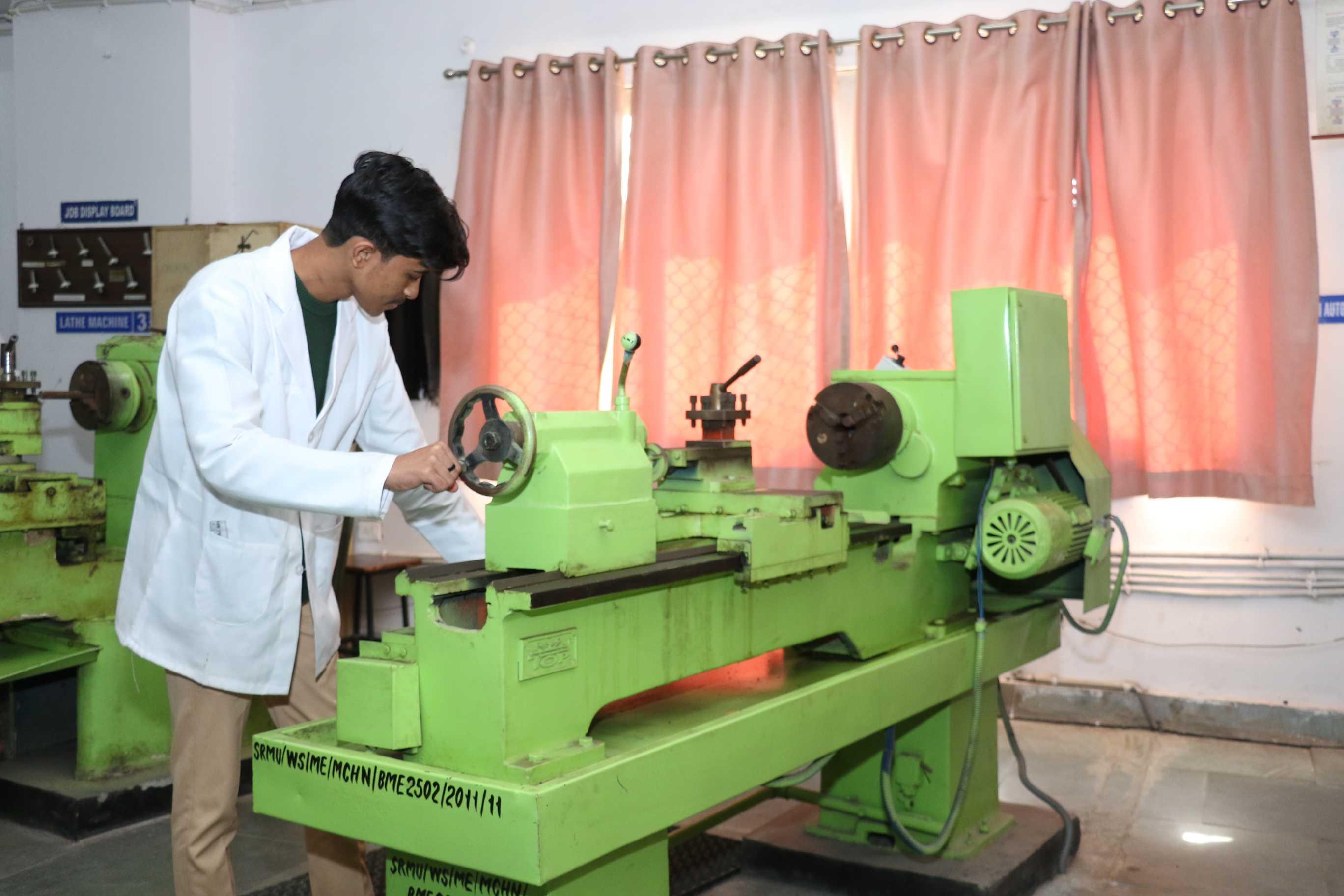 SRMU Activity photo 30