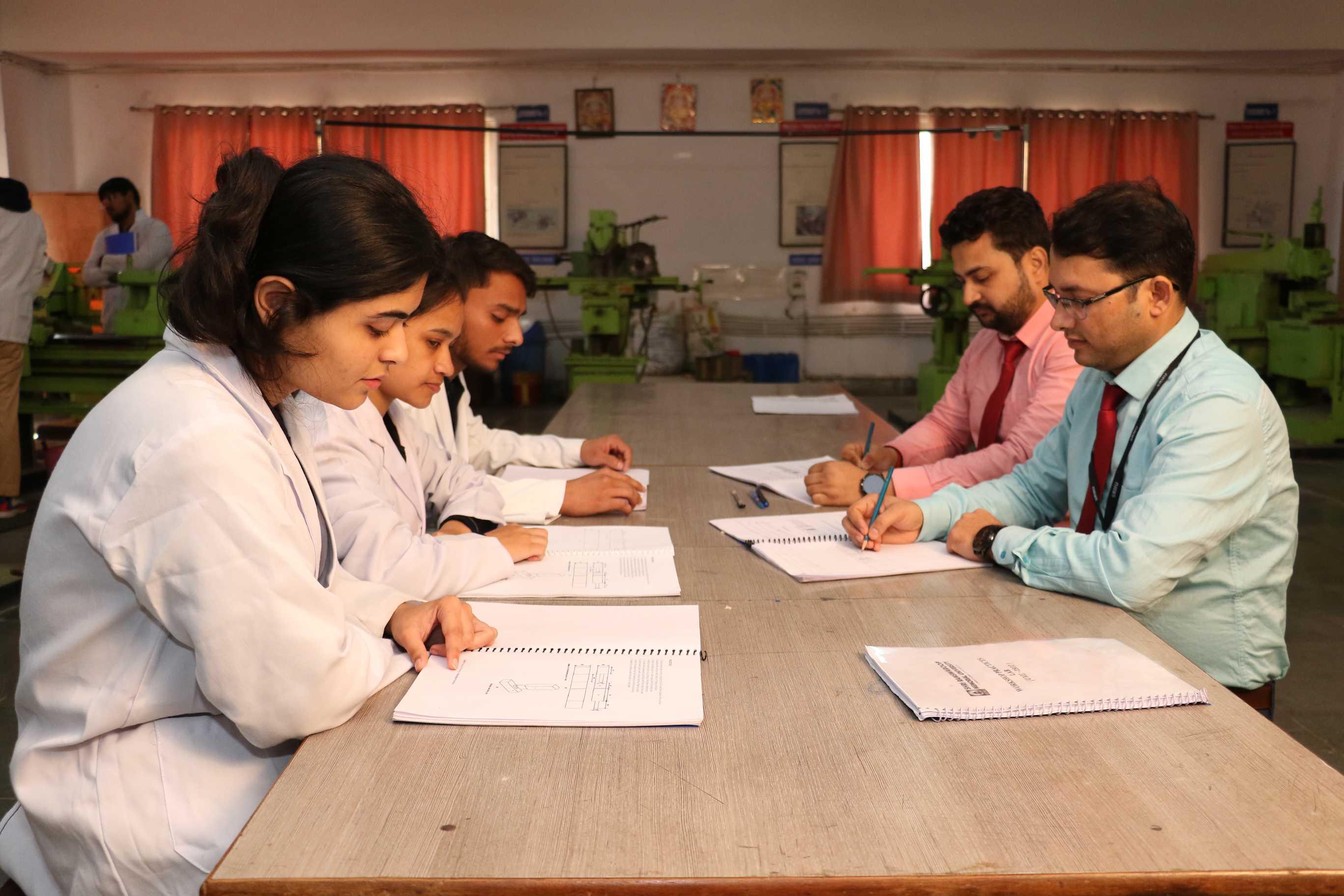 SRMU Activity photo 31