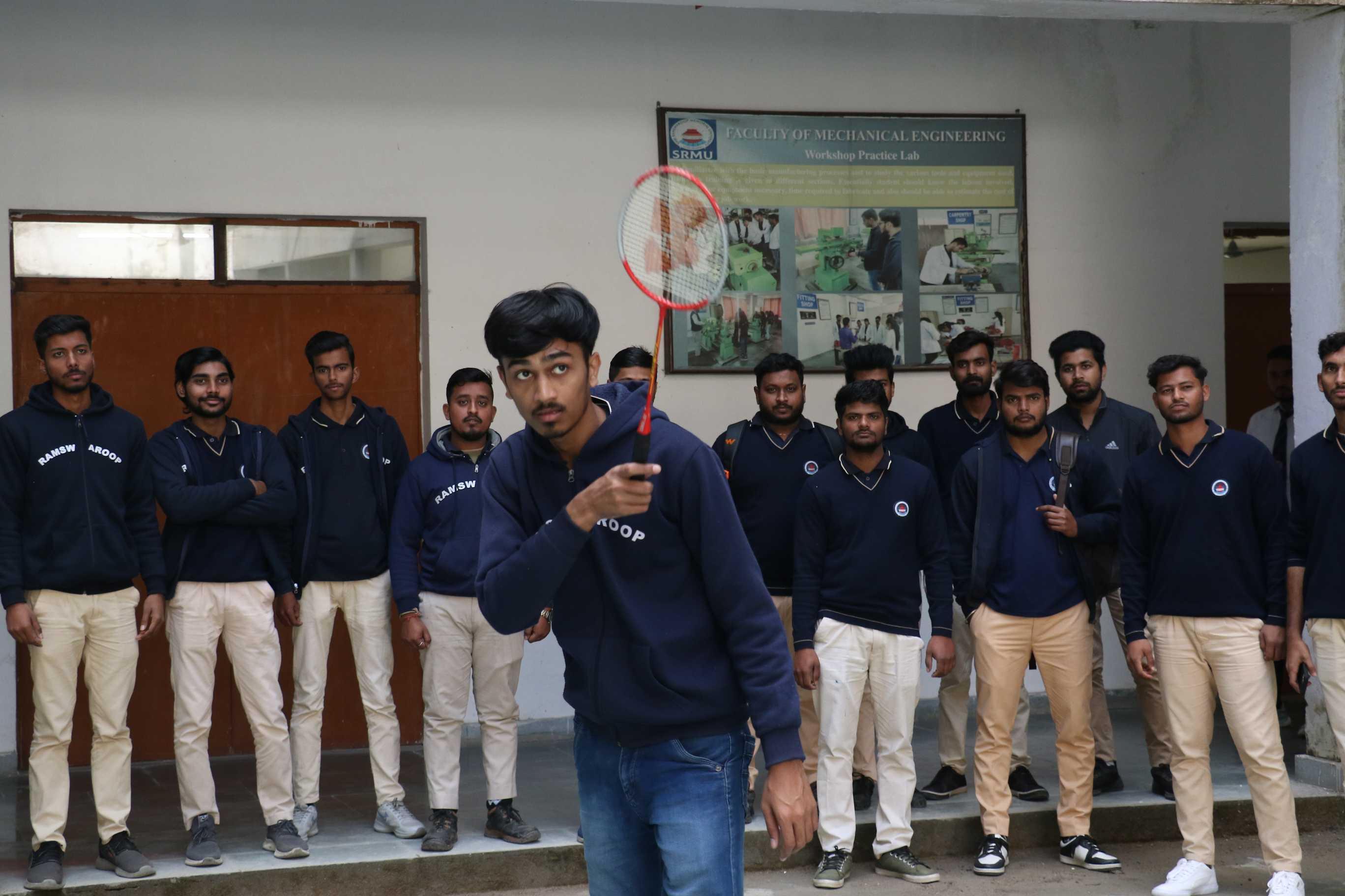 SRMU Activity photo 32