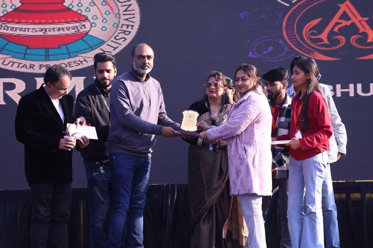 SRMU Activity photo 26