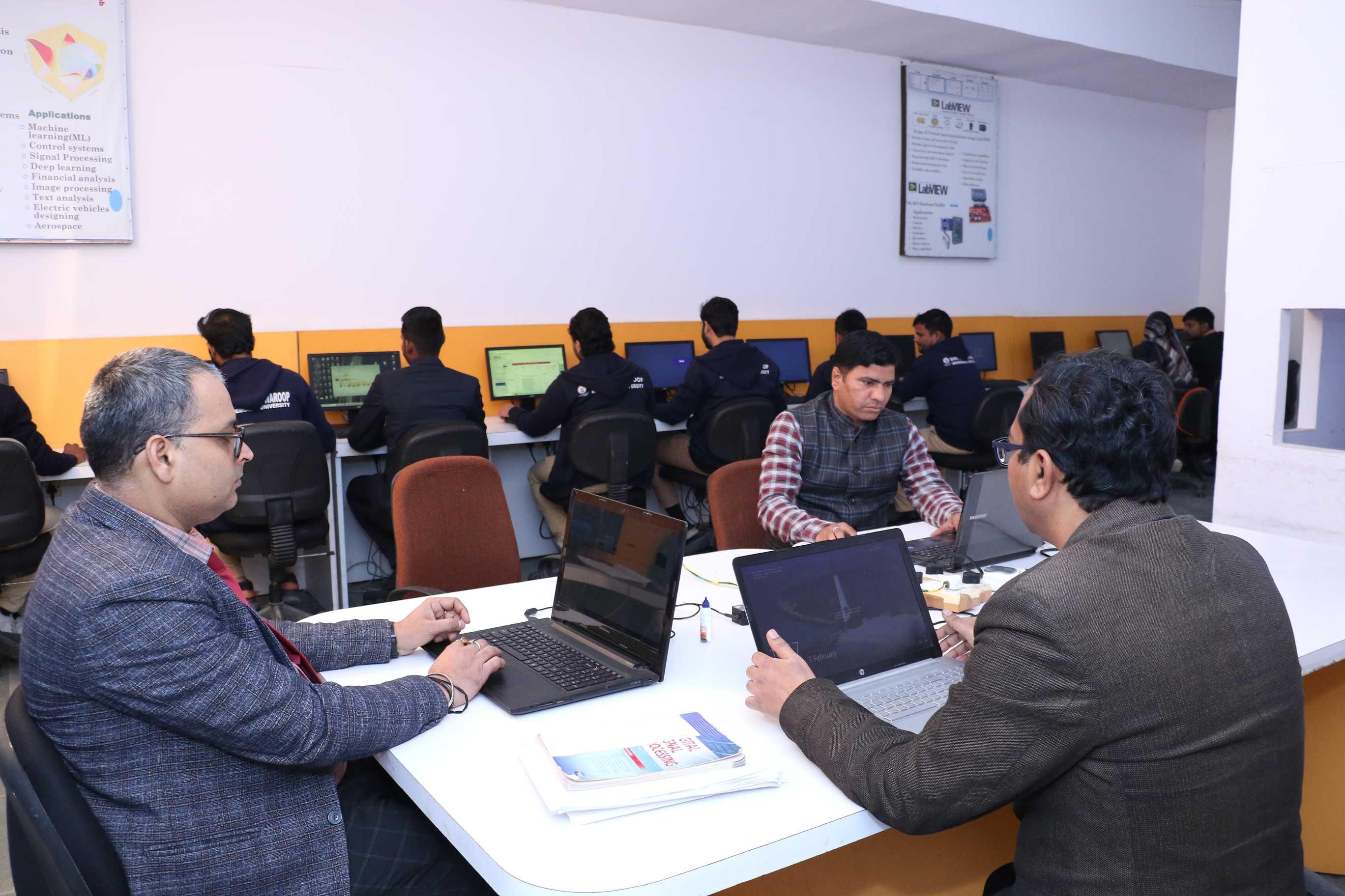 SRMU Activity photo 33