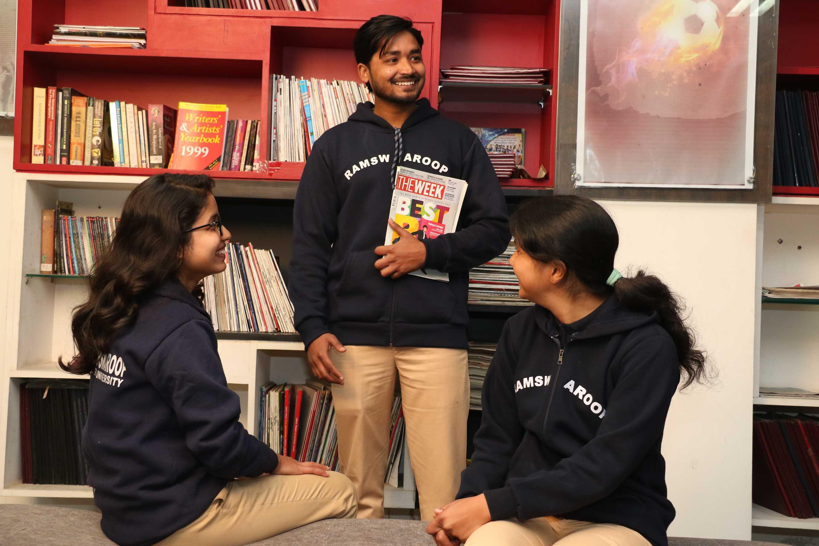 SRMU Activity photo 36