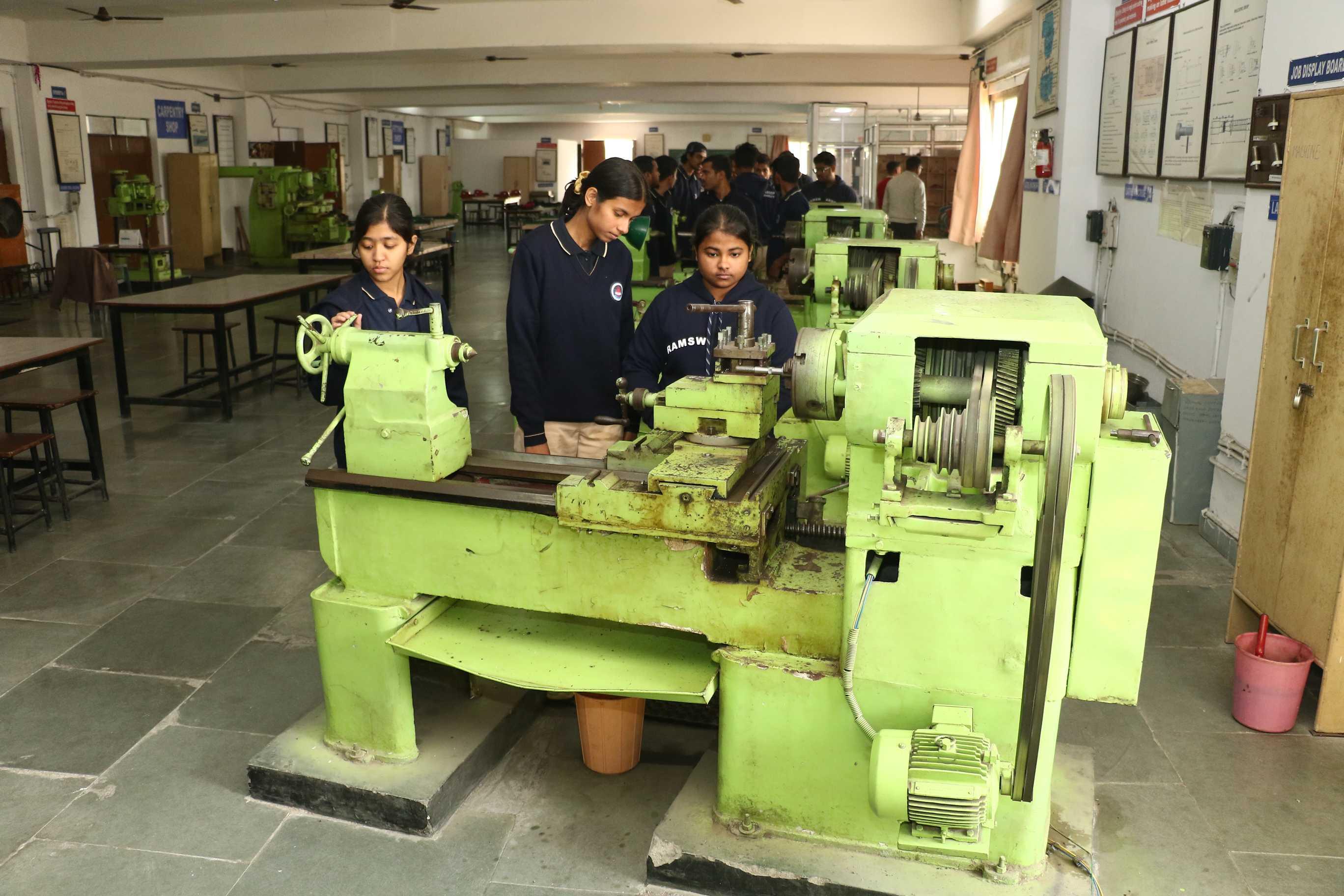 SRMU Activity photo 51