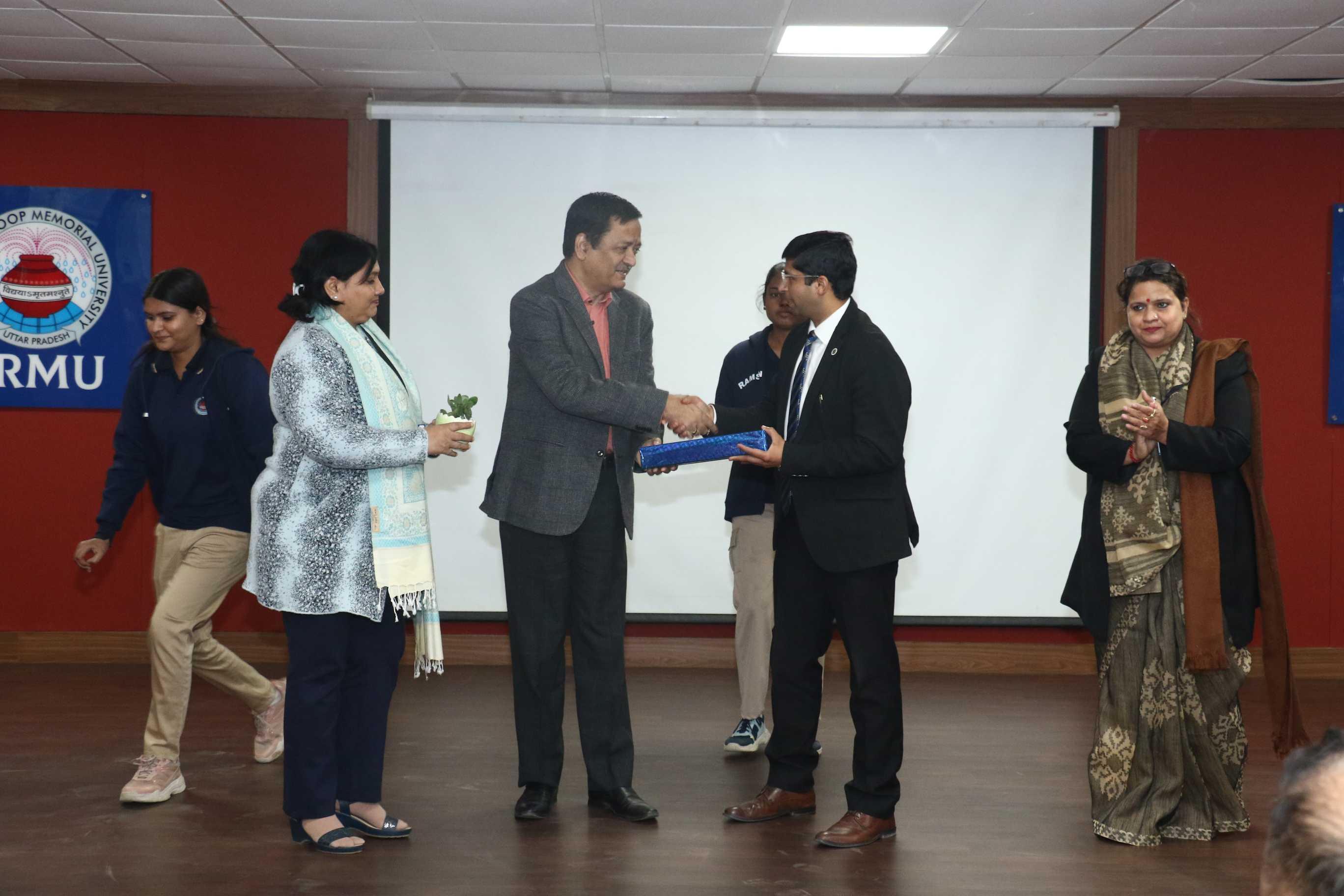 SRMU Activity photo 75