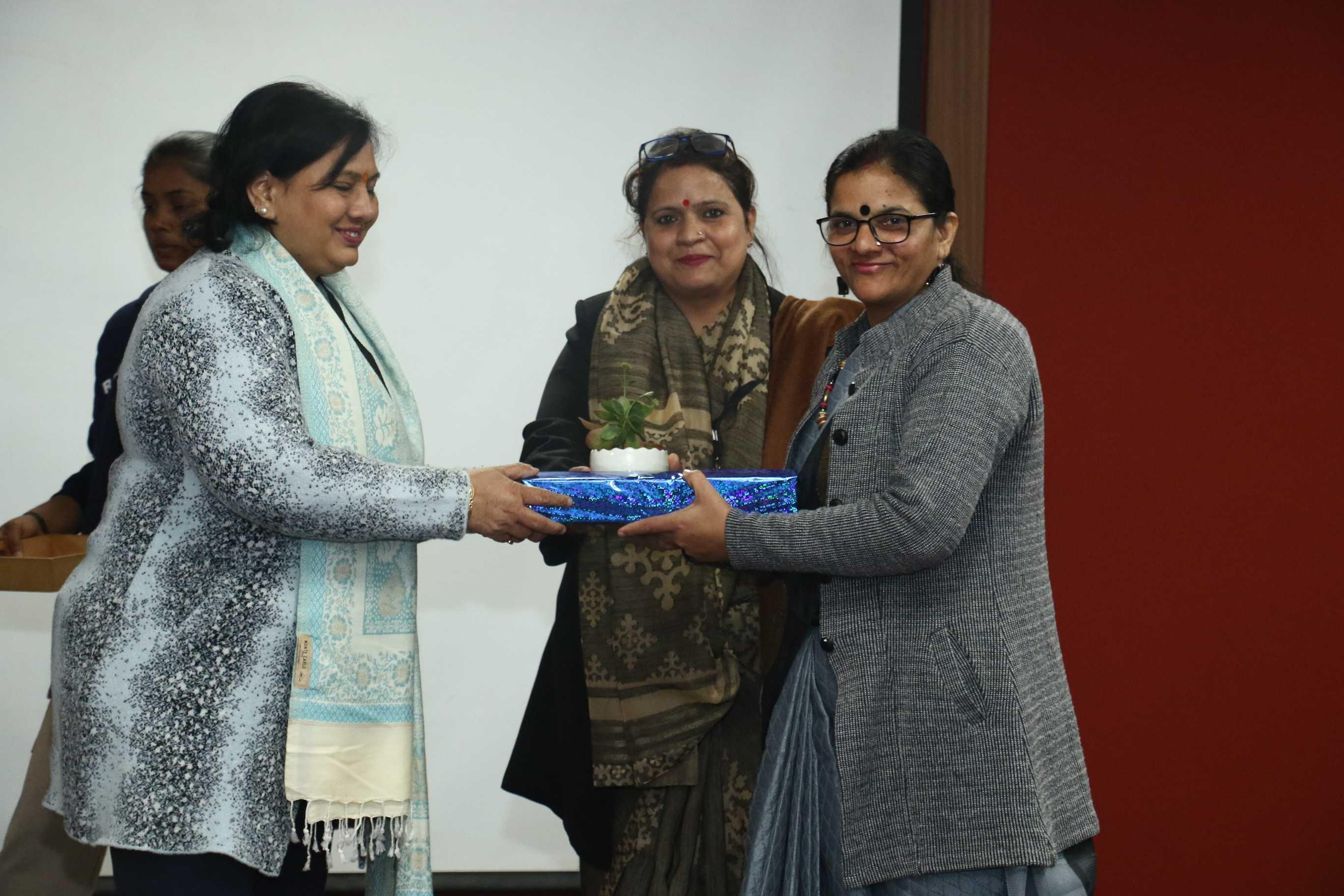 SRMU Activity photo 76