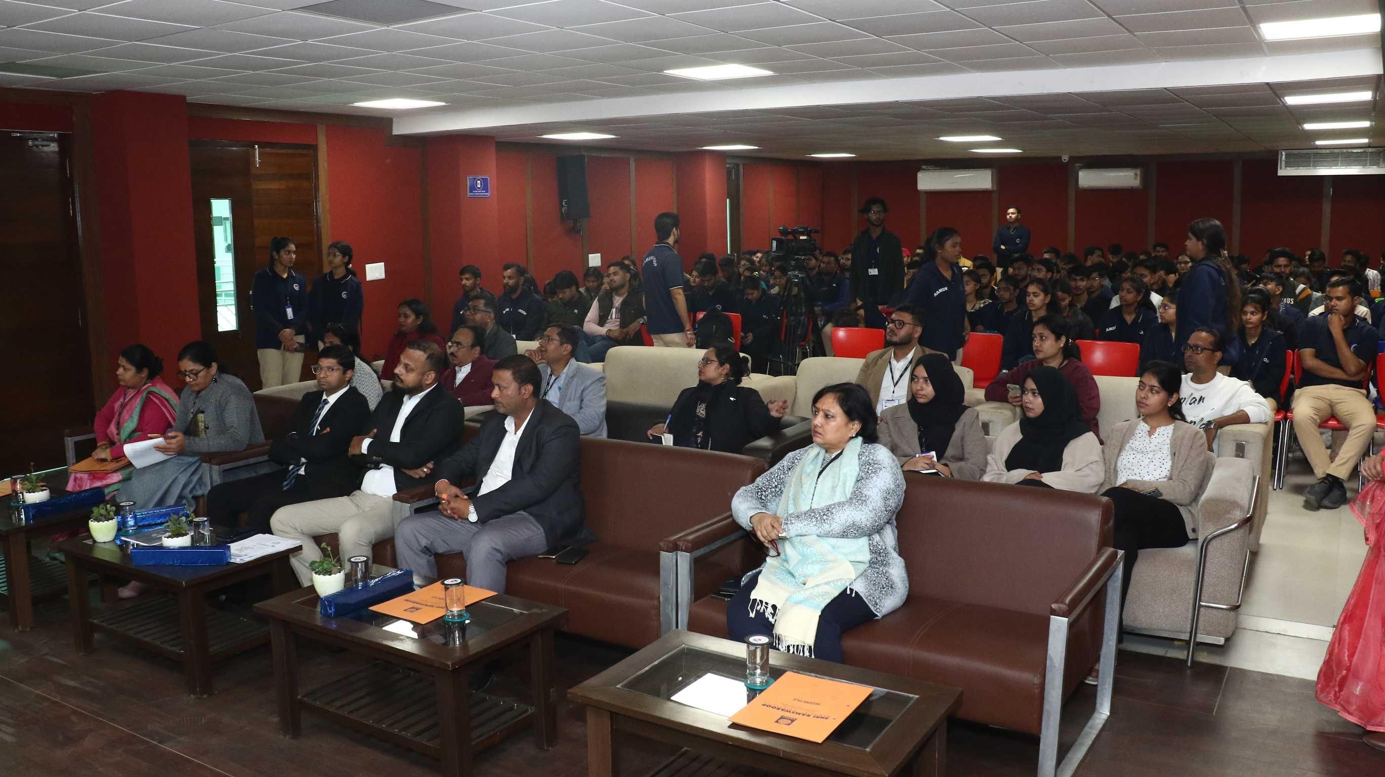 SRMU Activity photo 77