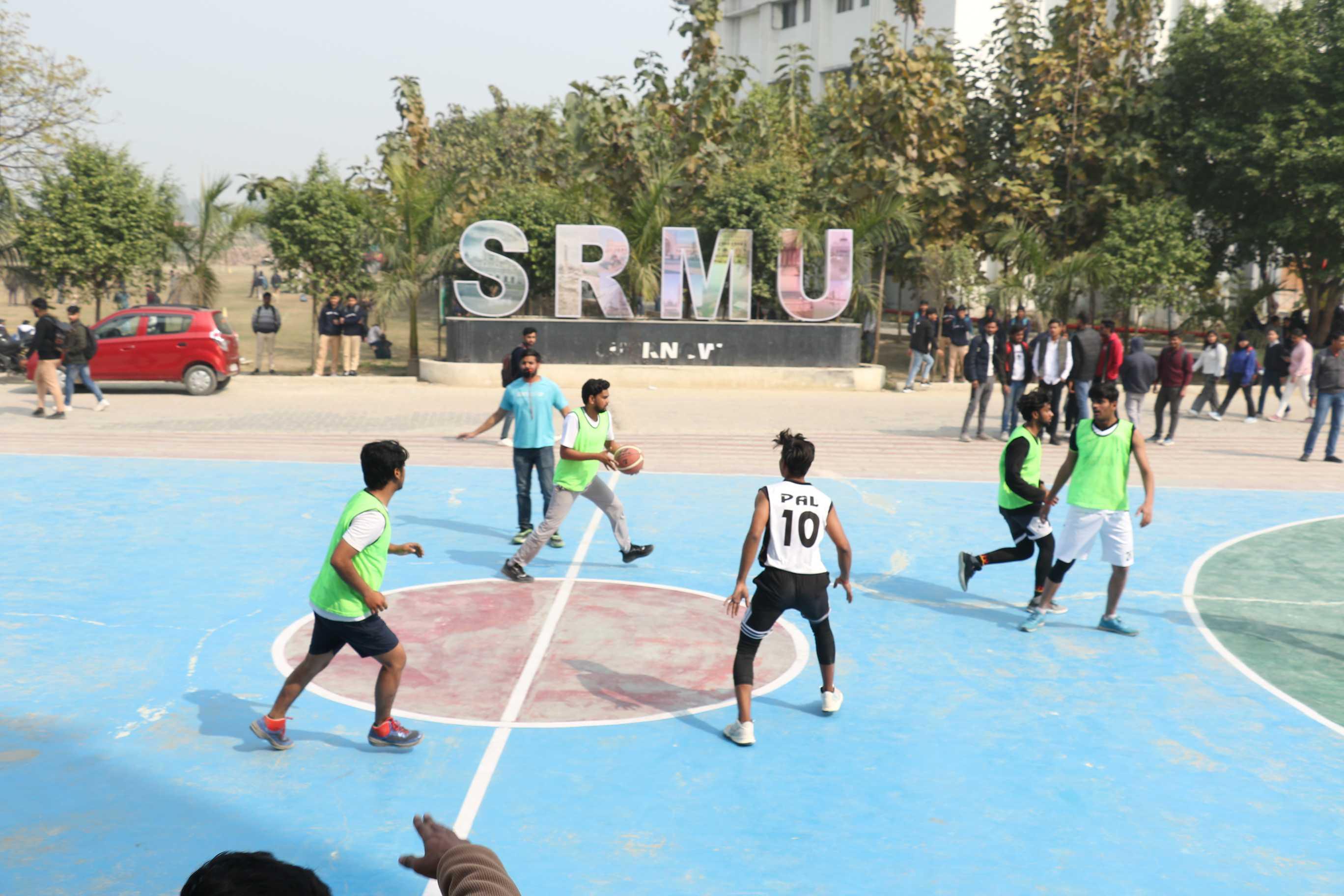 SRMU Activity photo 78