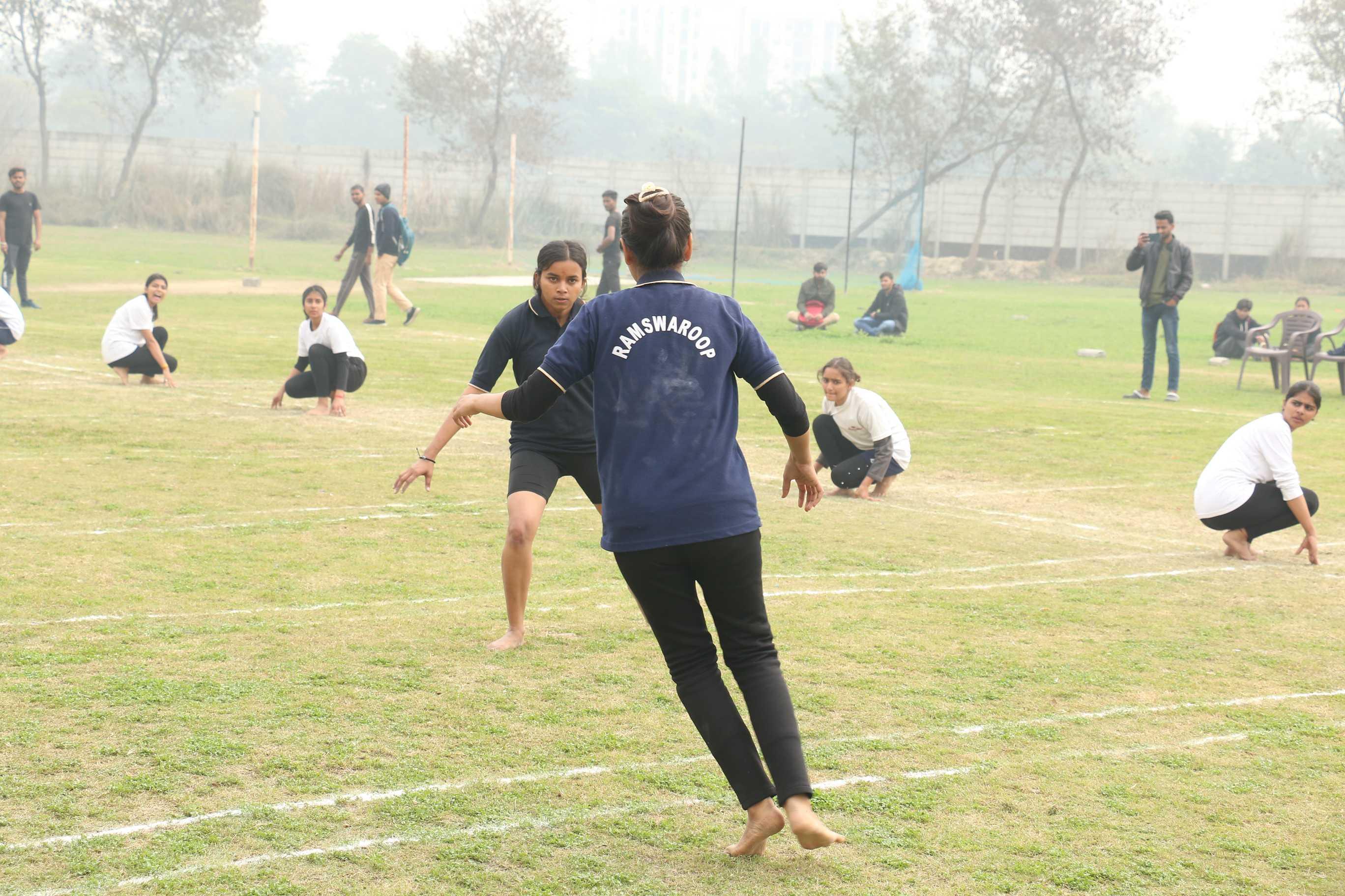 SRMU Activity photo 79