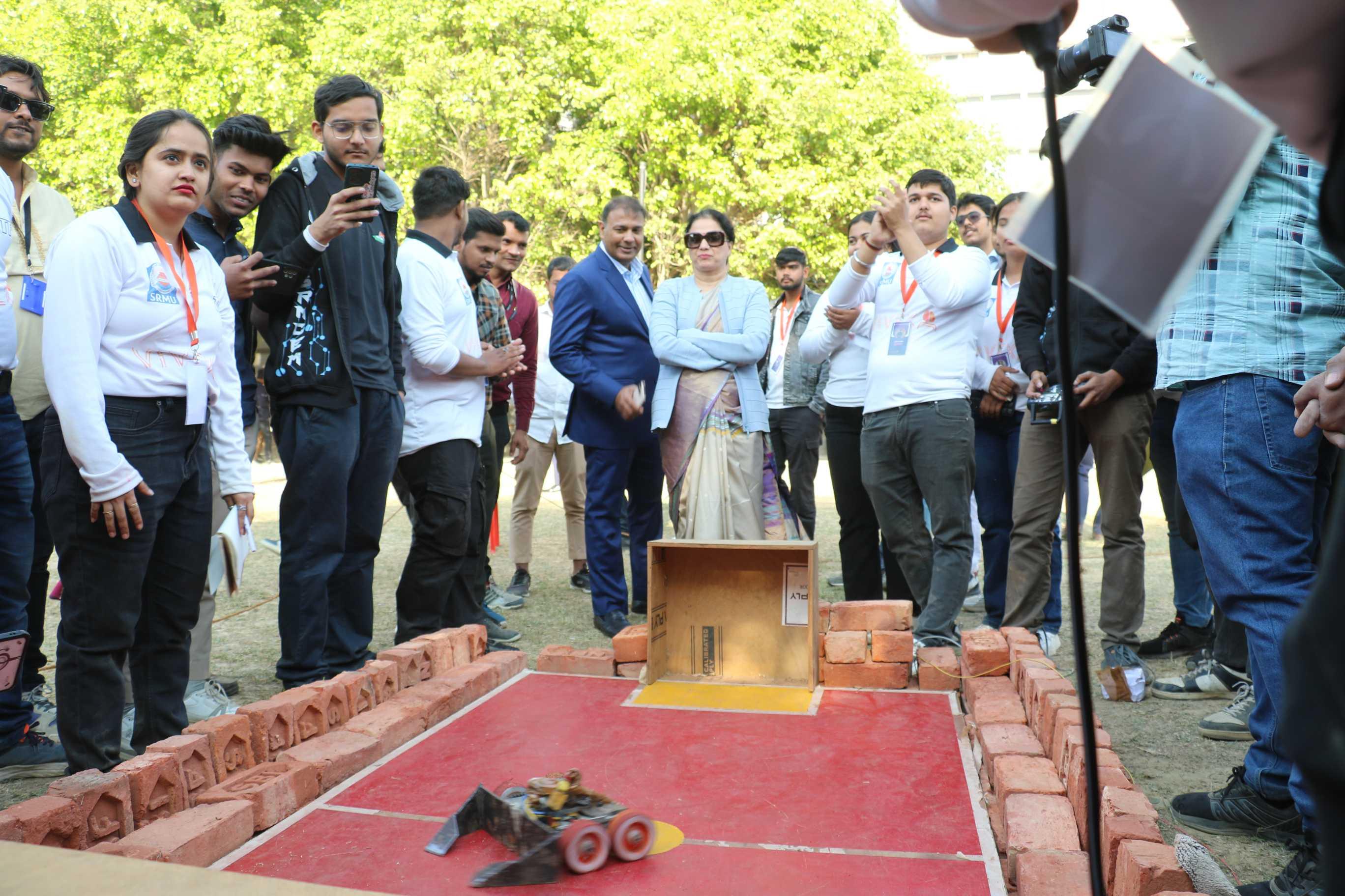 SRMU Activity photo 82