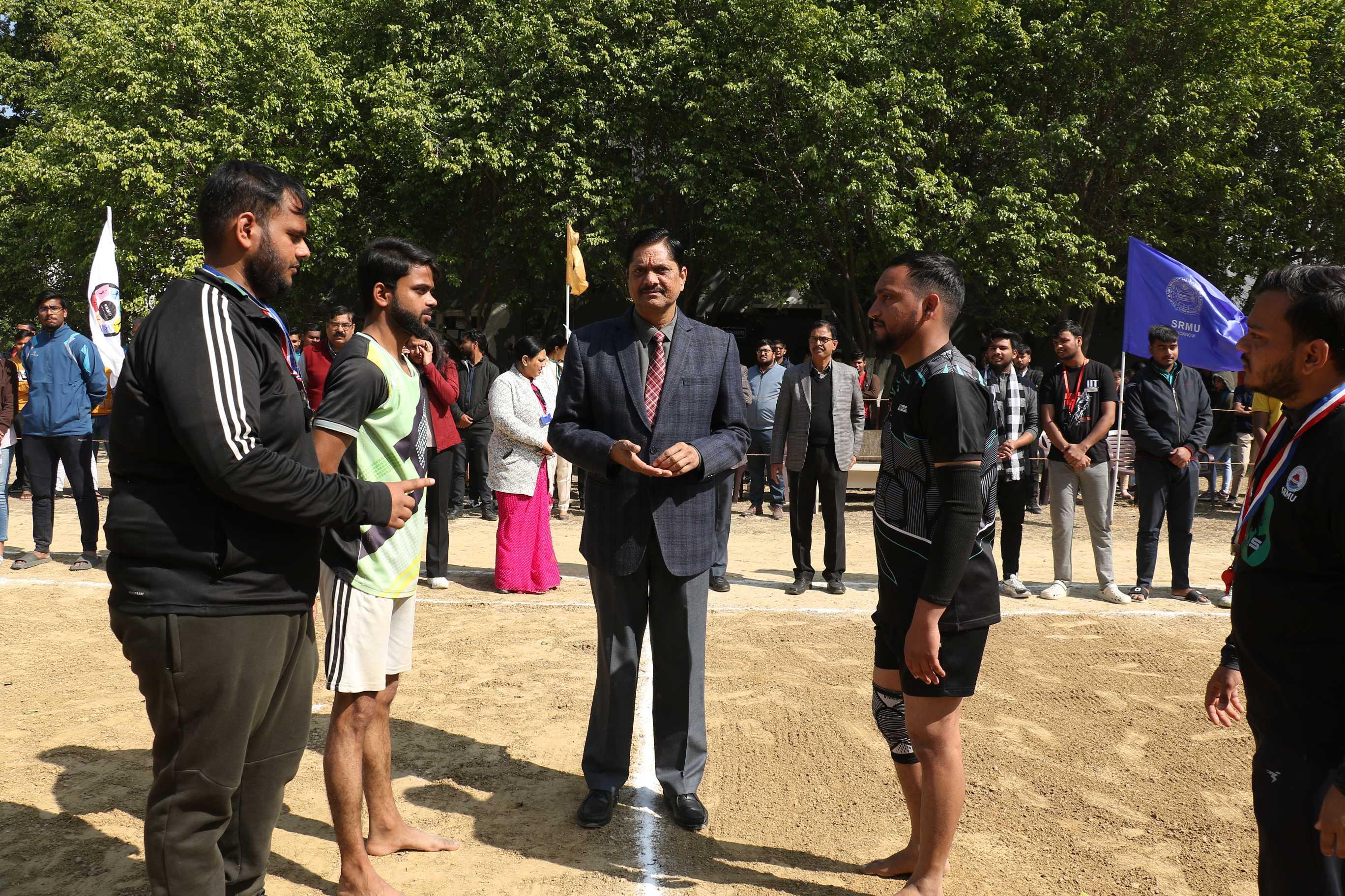 SRMU Activity photo 85