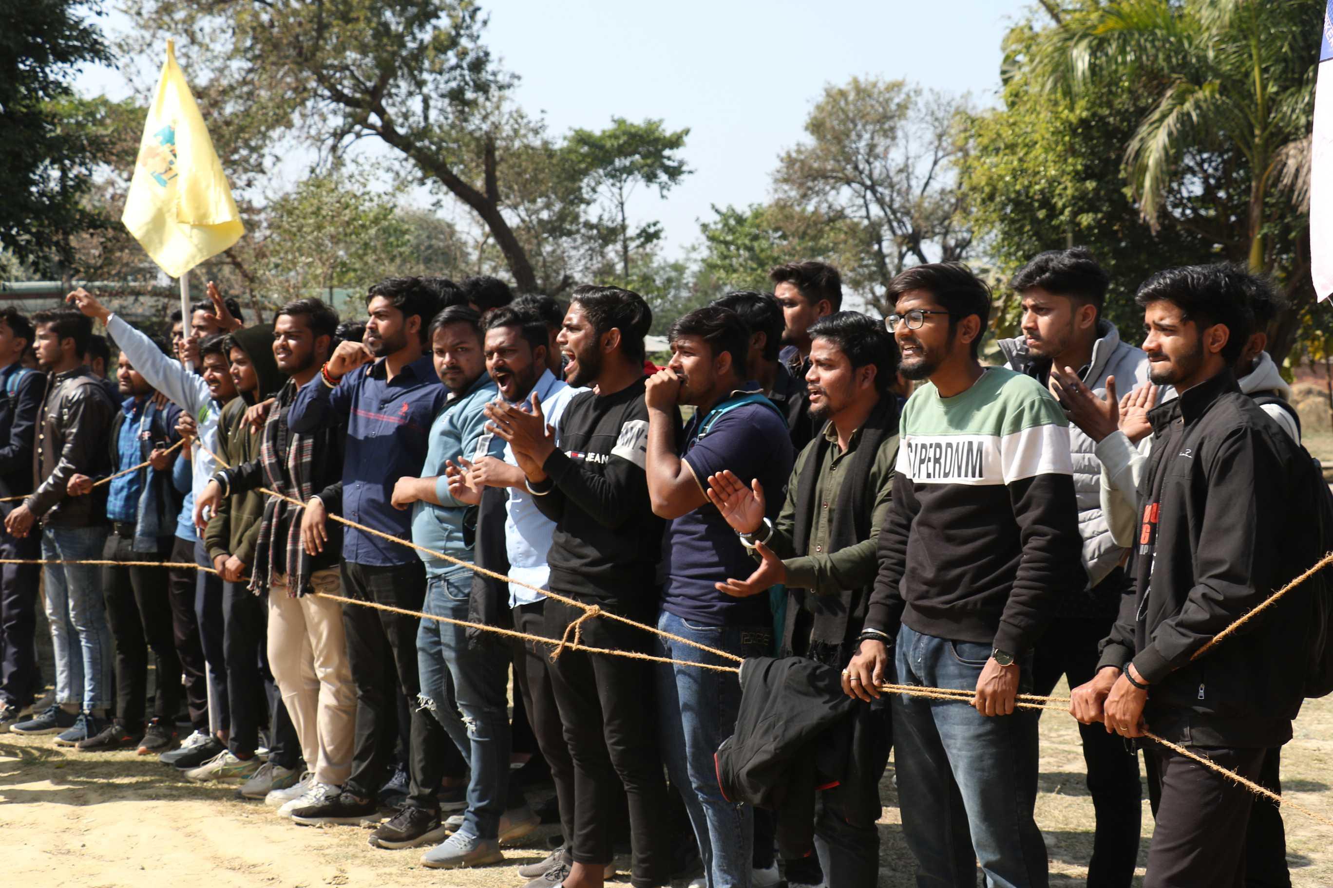 SRMU Activity photo 88