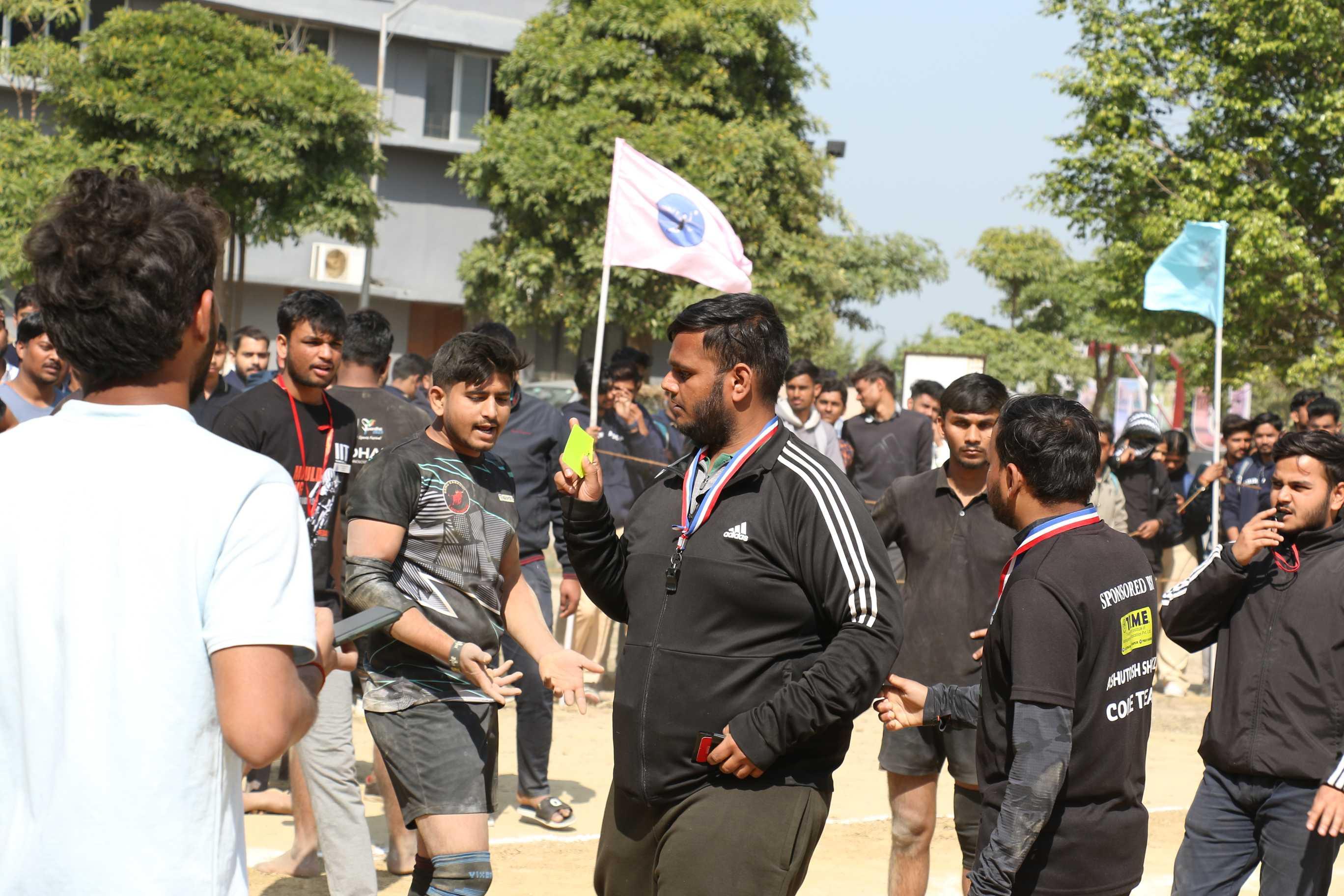 SRMU Activity photo 89