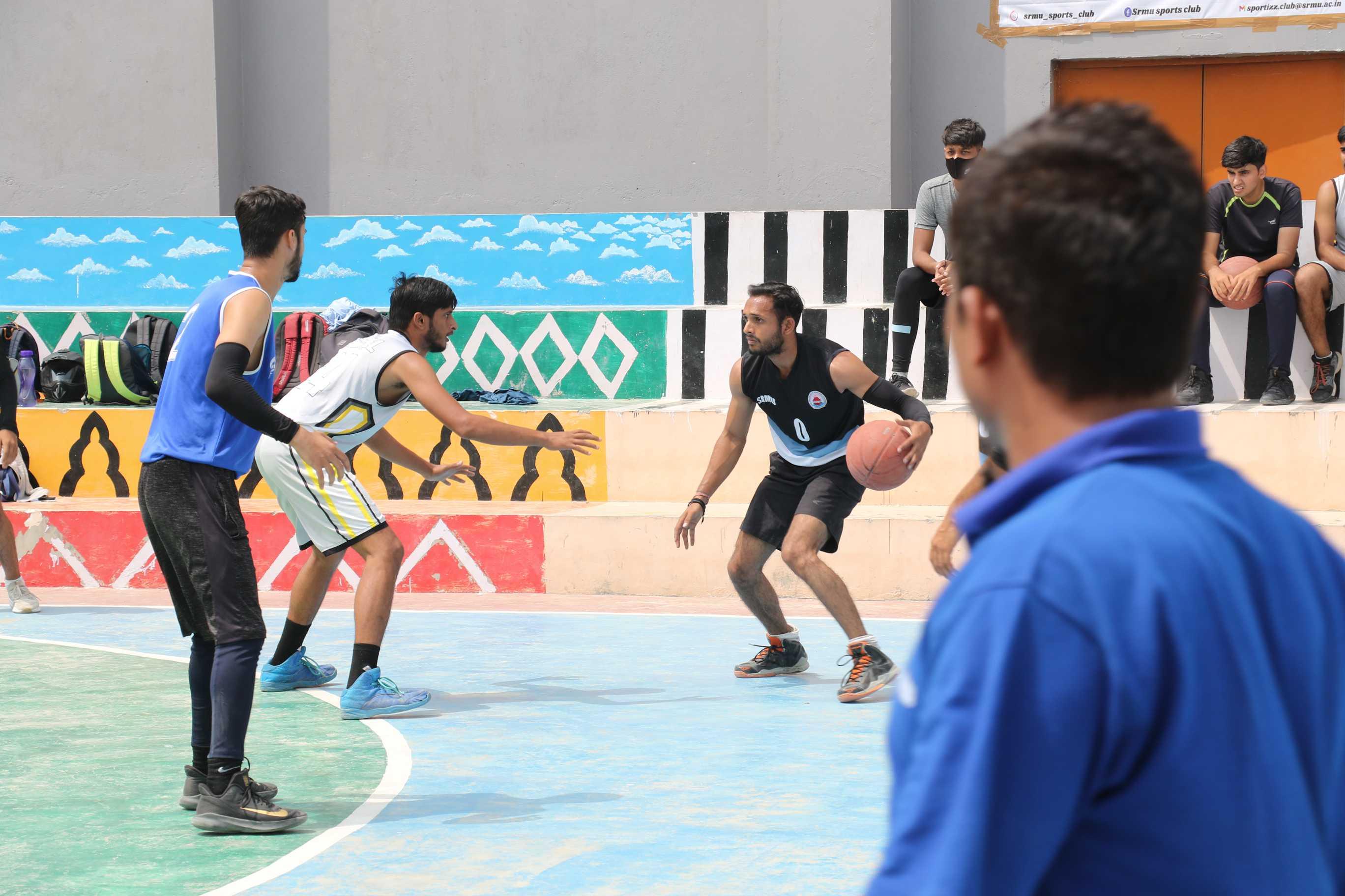 SRMU Activity photo 90