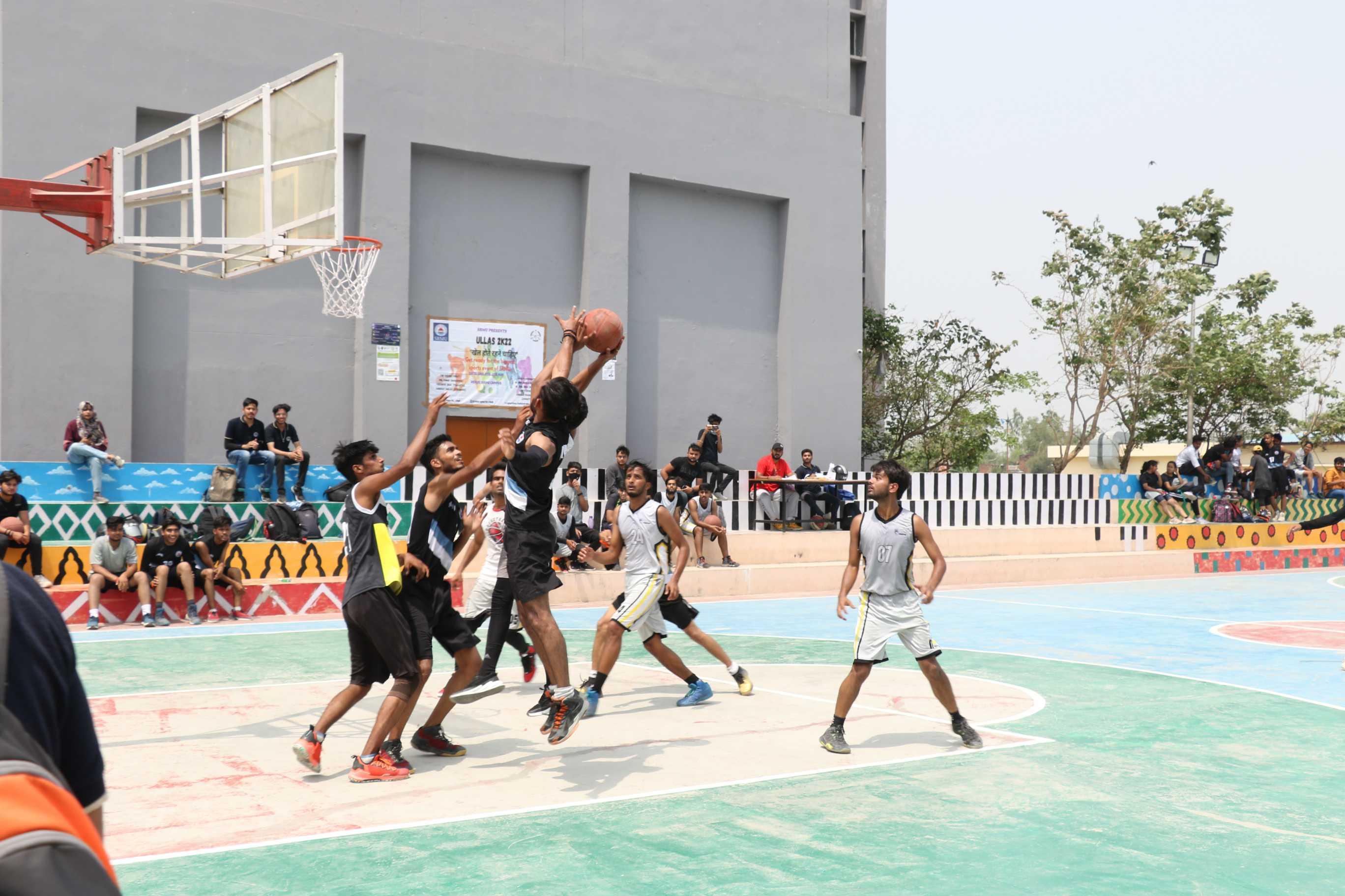 SRMU Activity photo 91