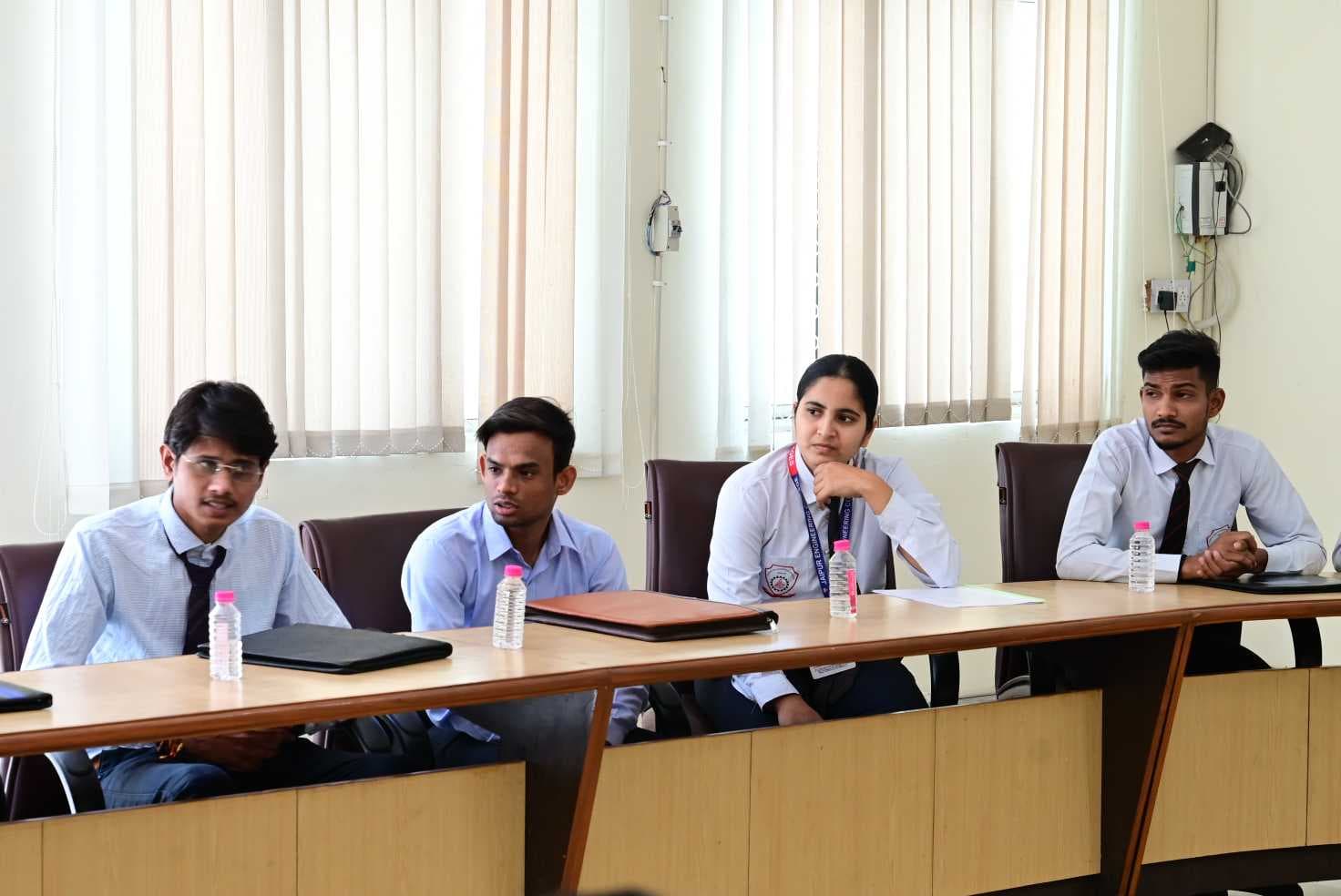 JEC Kukas Campus photo 1