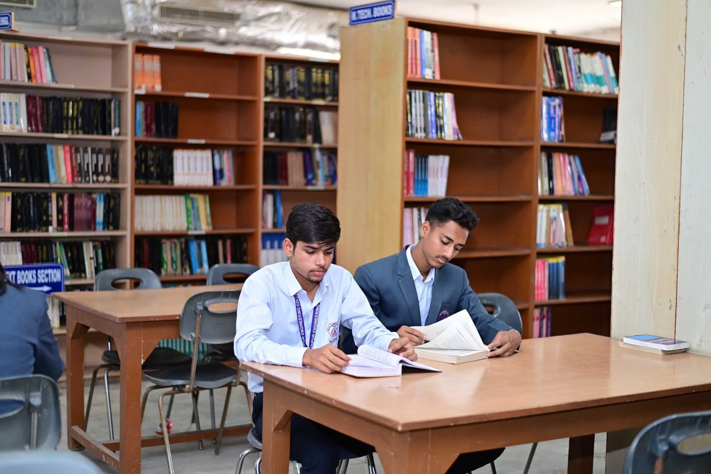 JEC Kukas Campus photo 2