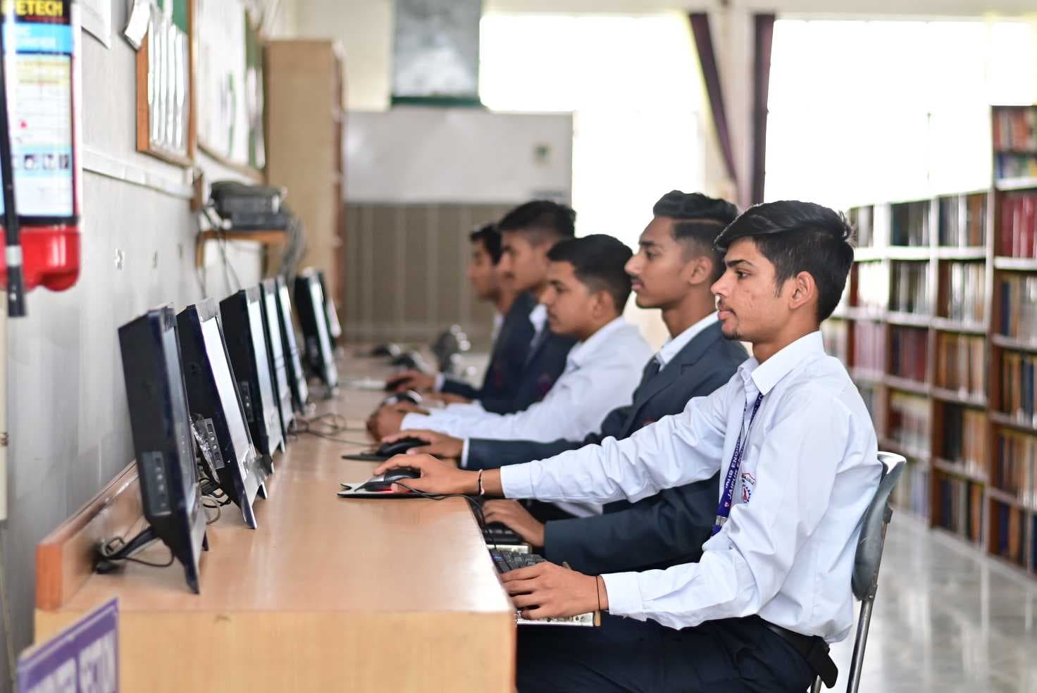 JEC Kukas Campus photo 3