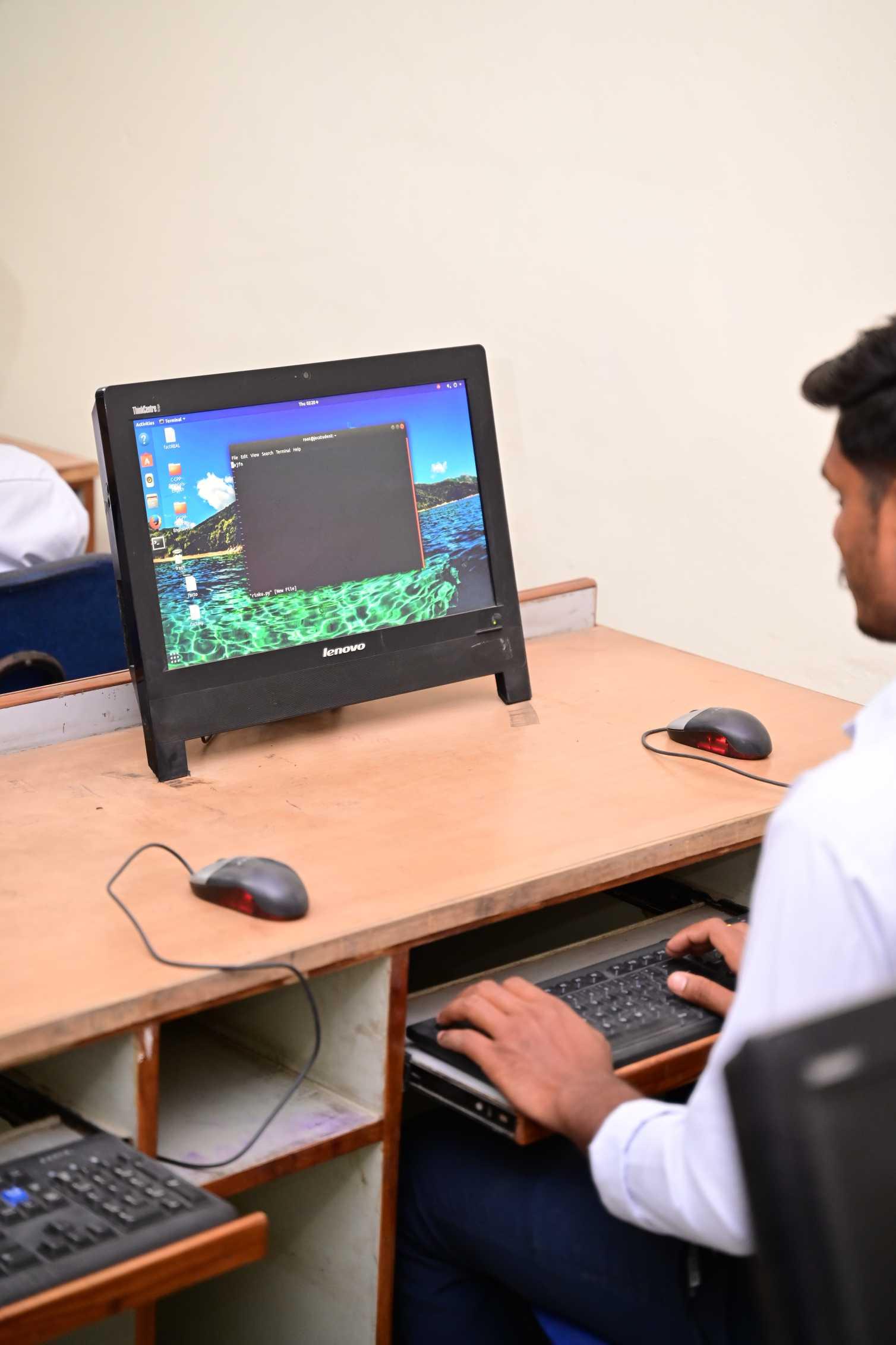 JEC Kukas Campus photo 9