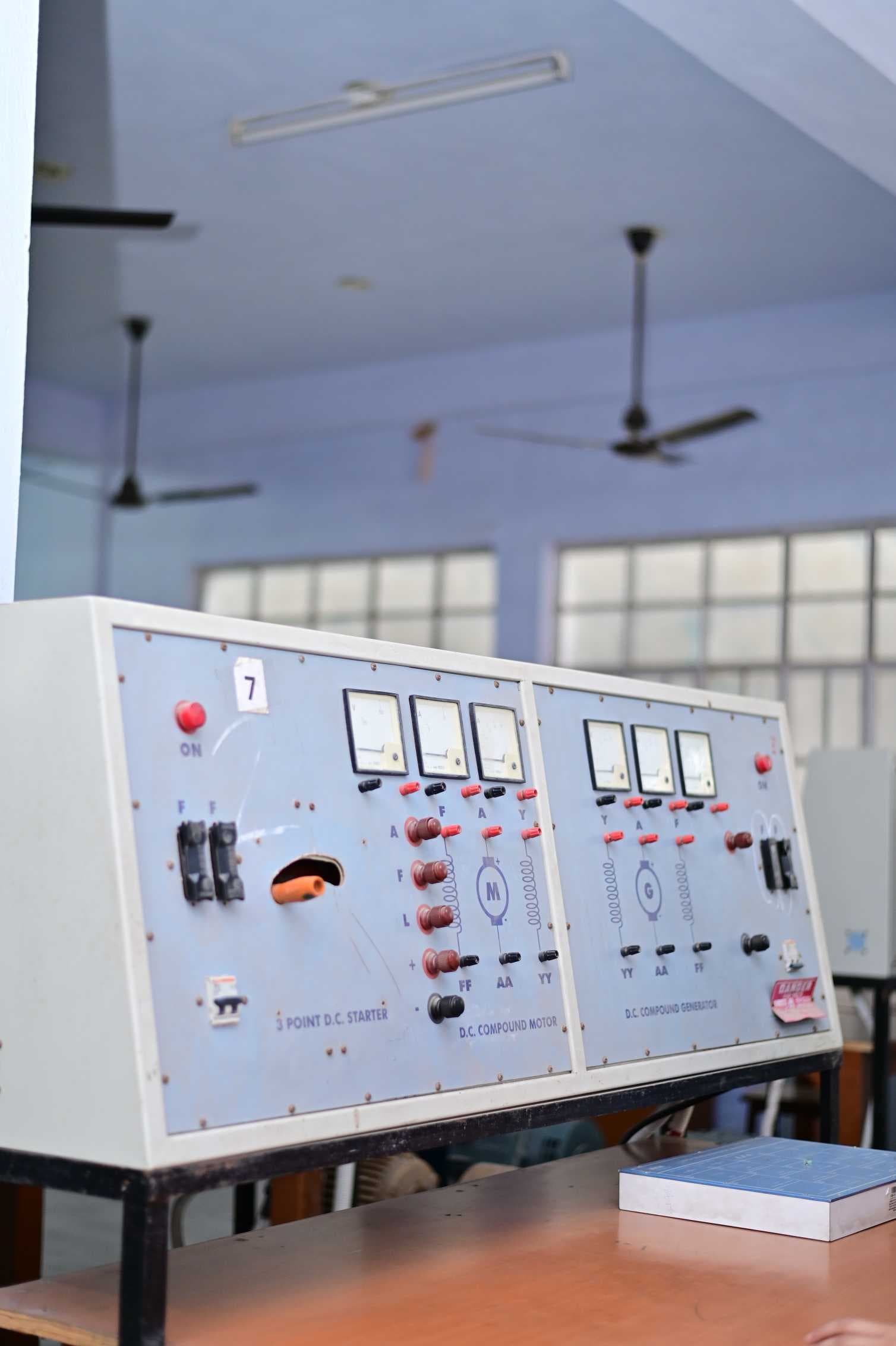 JEC Kukas Campus photo 10