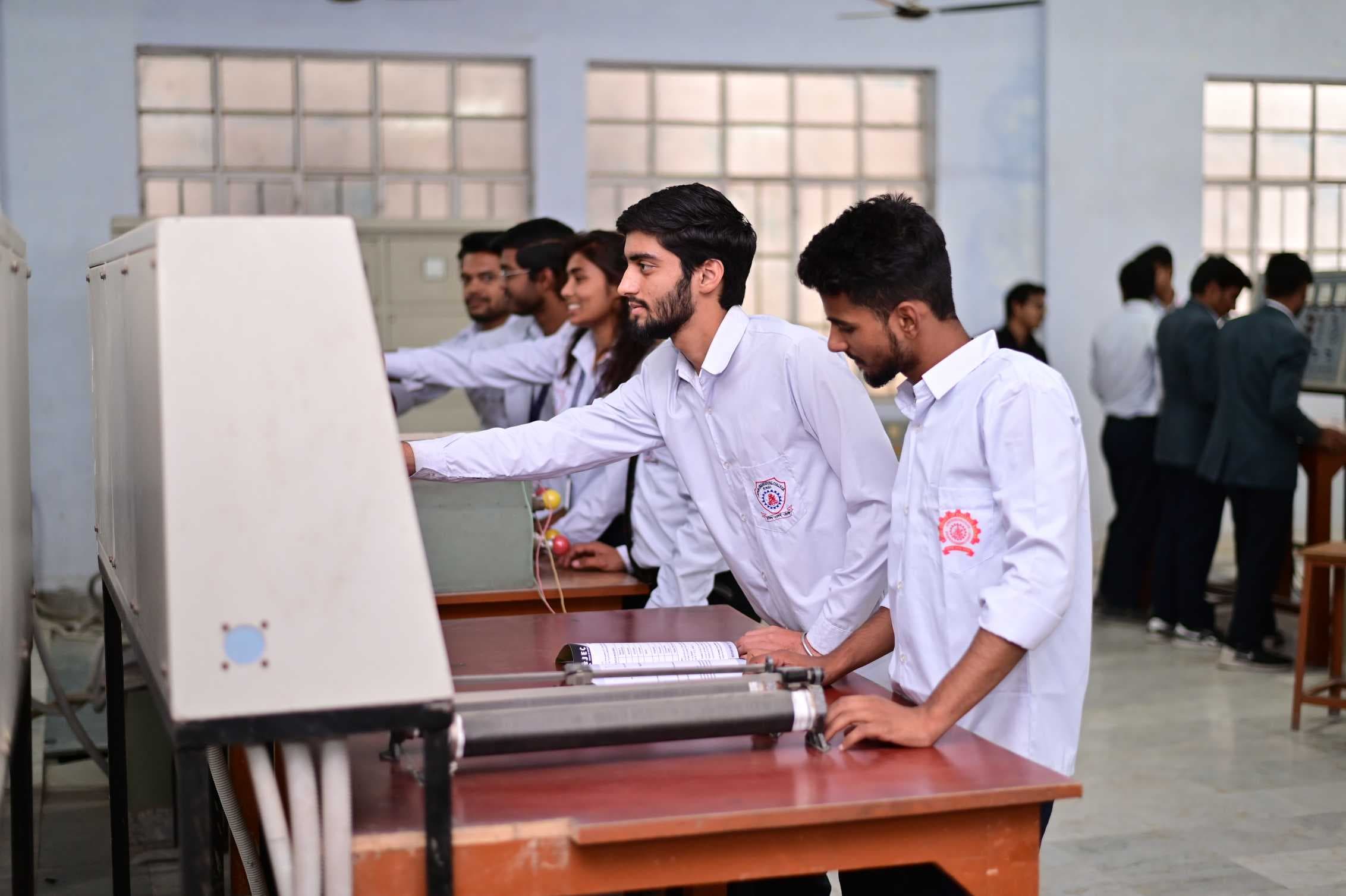 JEC Kukas Campus photo 11