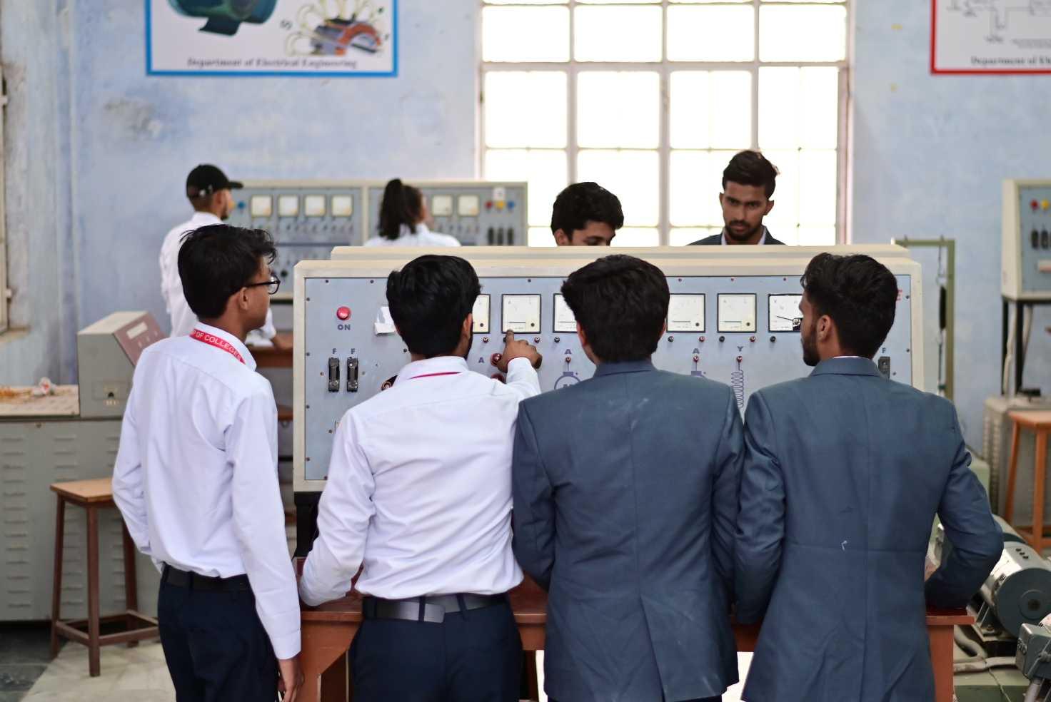 JEC Kukas Campus photo 12